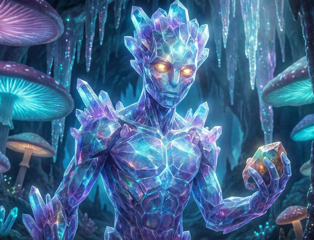 Glimmerkin Concept Art